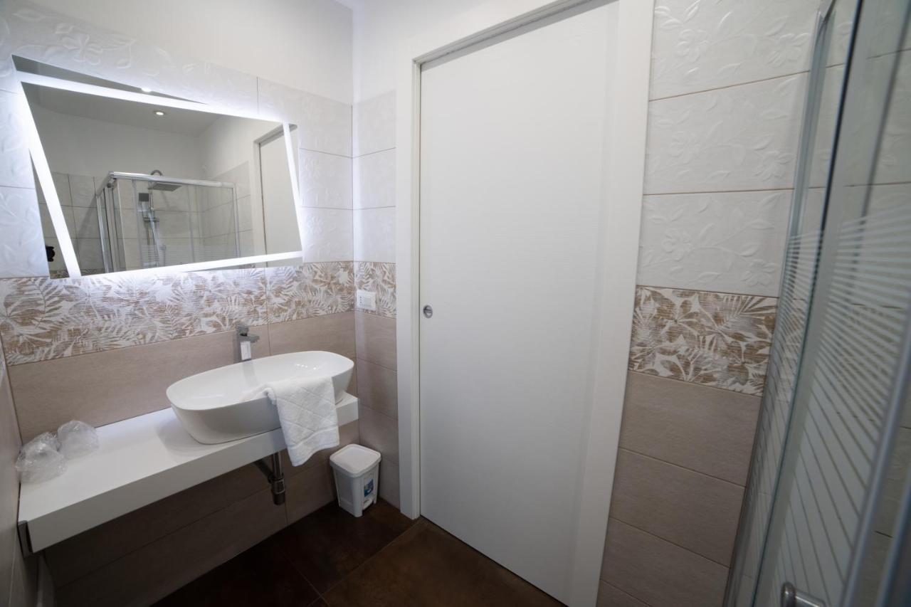 B&B Jerocades Parghelia Exteriör bild